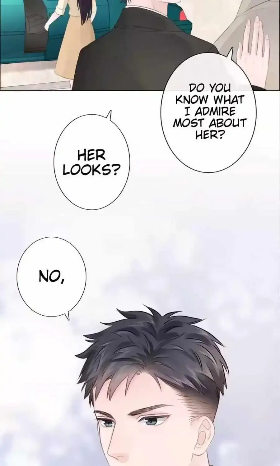 She Is Mine (Freehourglass) Chapter 26 page 19 - MangaKakalot