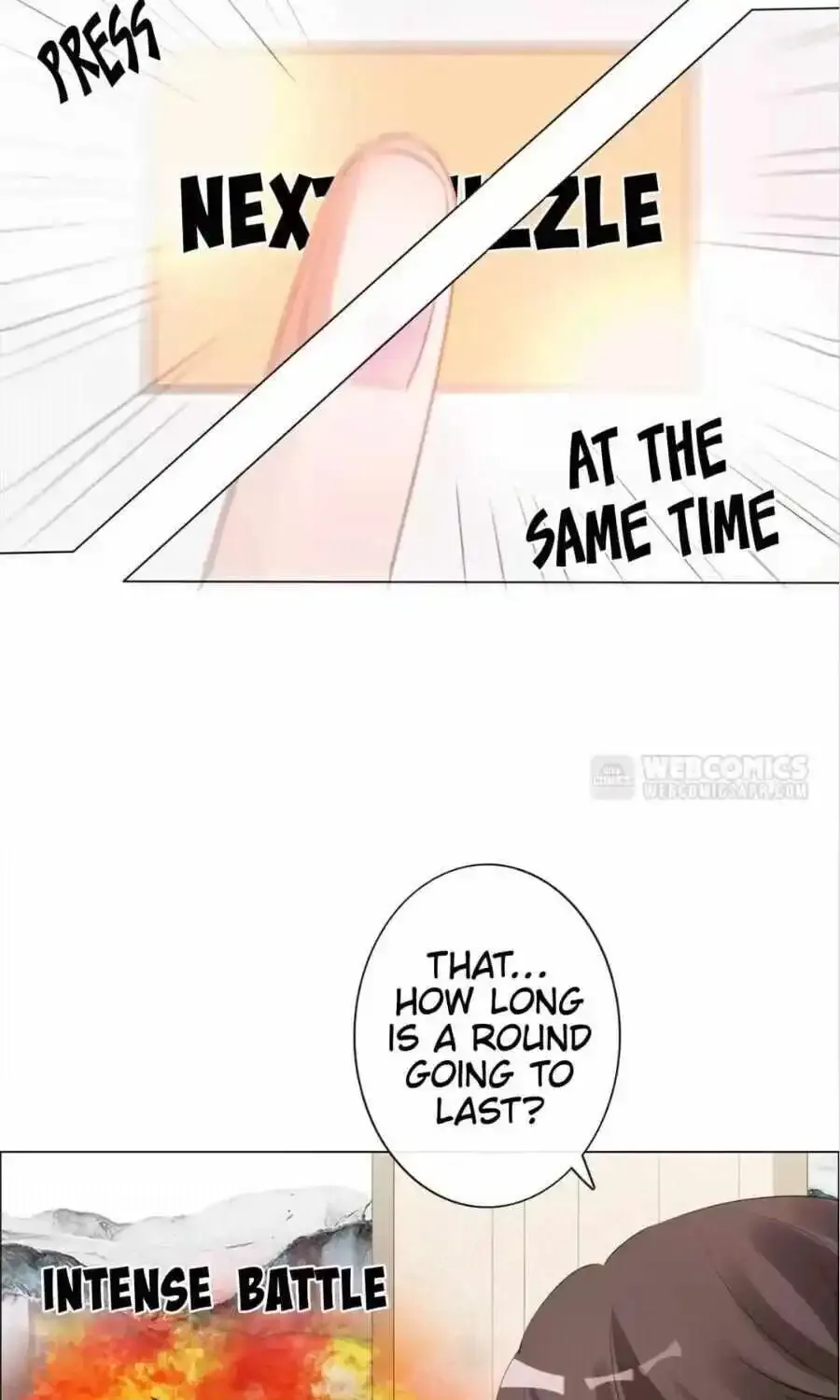 She Is Mine (Freehourglass) Chapter 28 page 14 - MangaKakalot