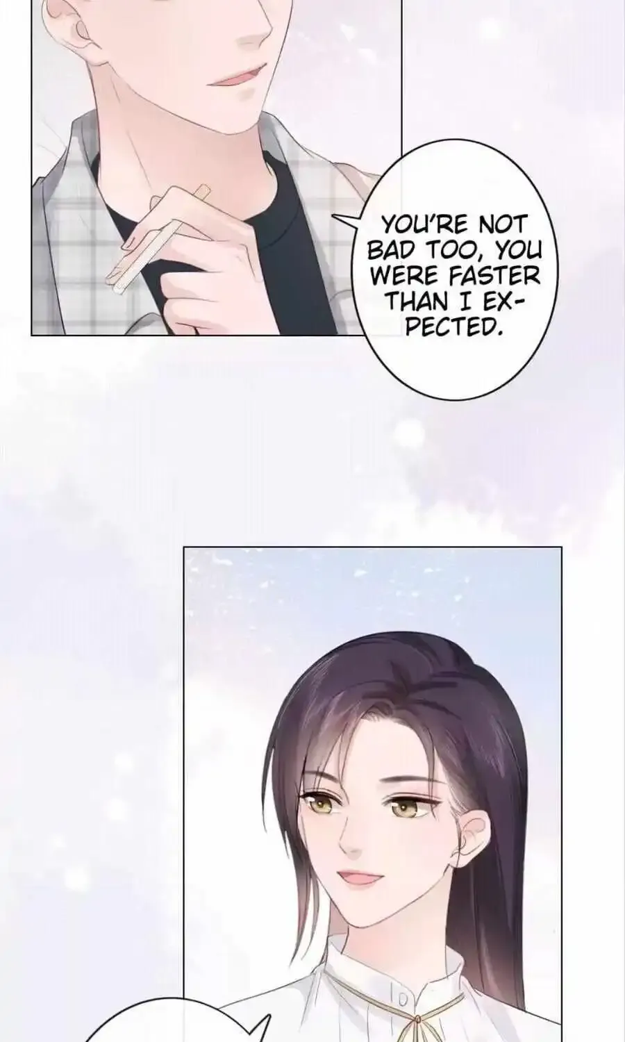 She Is Mine (Freehourglass) Chapter 28 page 20 - MangaKakalot