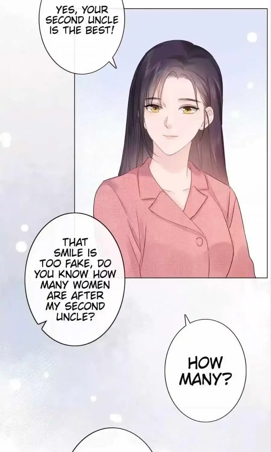 She Is Mine (Freehourglass) Chapter 28 page 35 - MangaKakalot