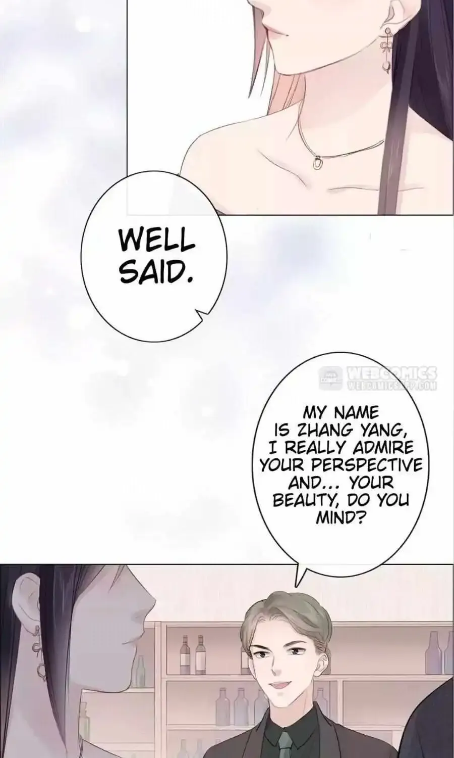 She Is Mine (Freehourglass) Chapter 29 page 25 - MangaKakalot