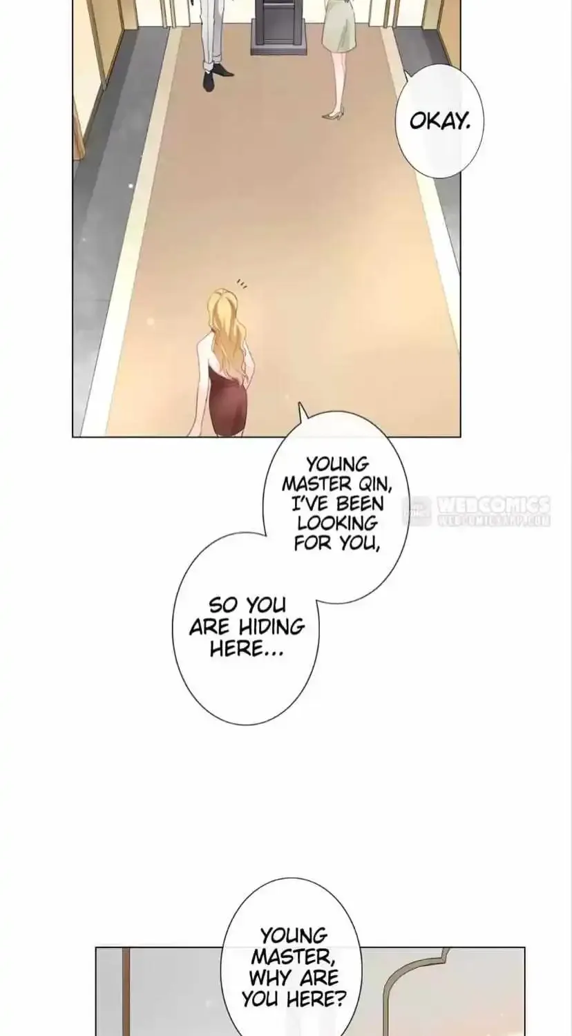 She Is Mine (Freehourglass) Chapter 3 page 17 - MangaKakalot