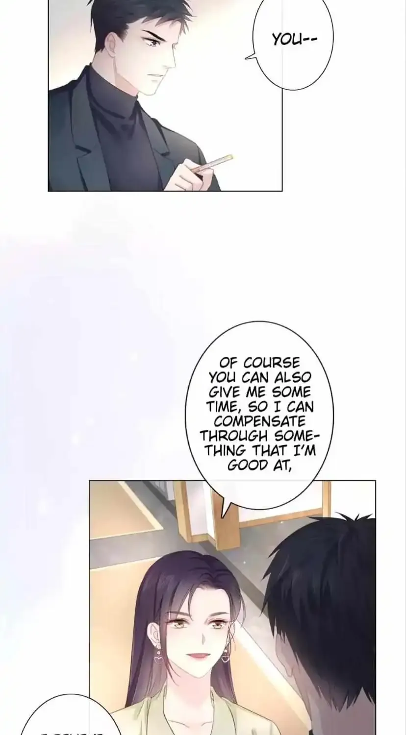 She Is Mine (Freehourglass) Chapter 3 page 5 - MangaKakalot