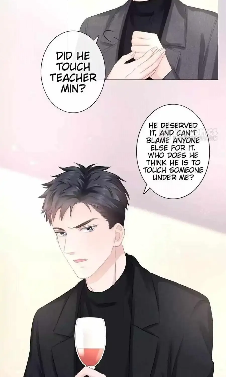 She Is Mine (Freehourglass) Chapter 31 page 6 - MangaNato