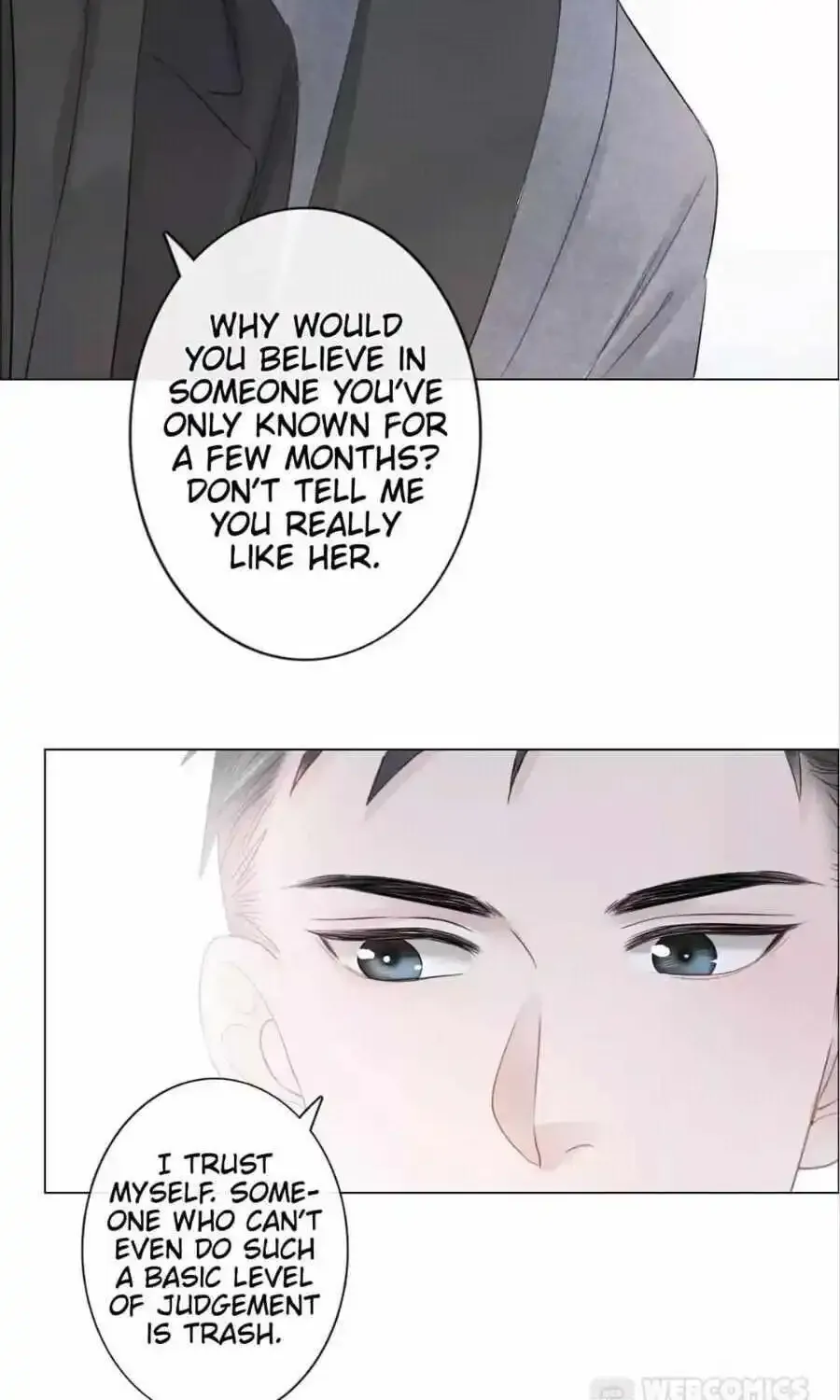 She Is Mine (Freehourglass) Chapter 34 page 20 - MangaKakalot