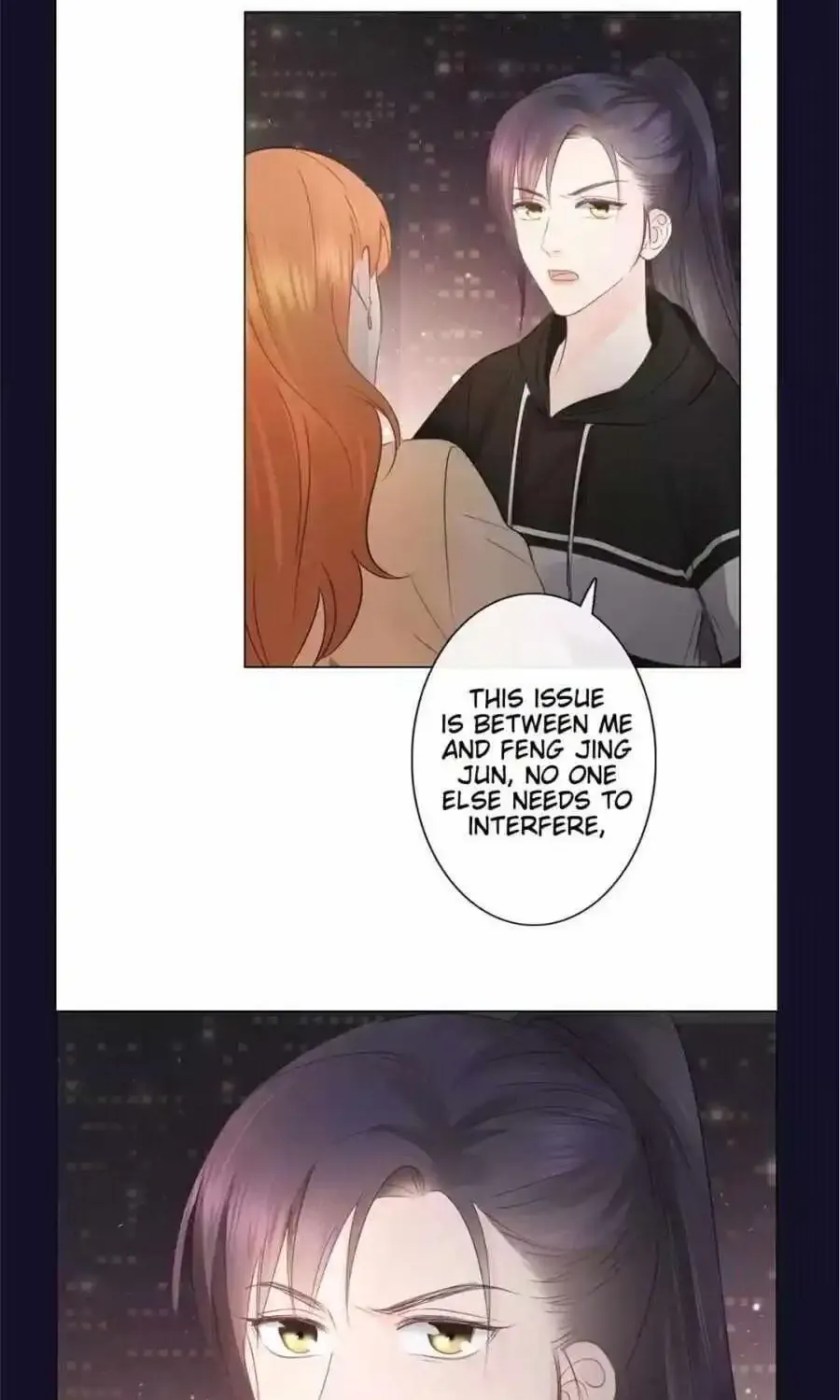 She Is Mine (Freehourglass) Chapter 37 page 41 - MangaKakalot