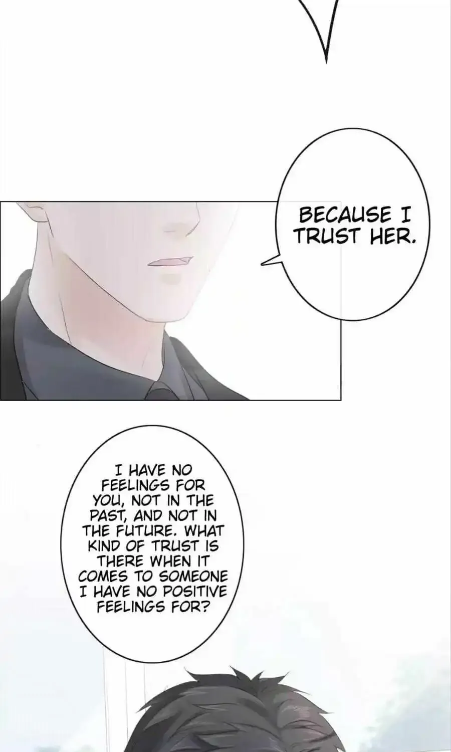 She Is Mine (Freehourglass) Chapter 37 page 8 - MangaKakalot