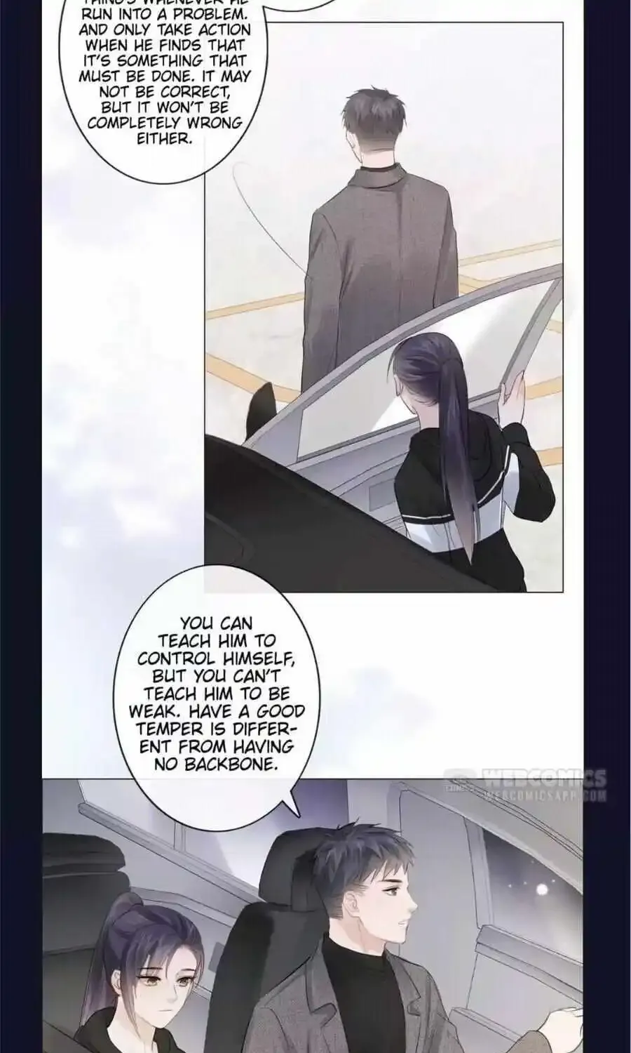 She Is Mine (Freehourglass) Chapter 38 page 40 - MangaNato