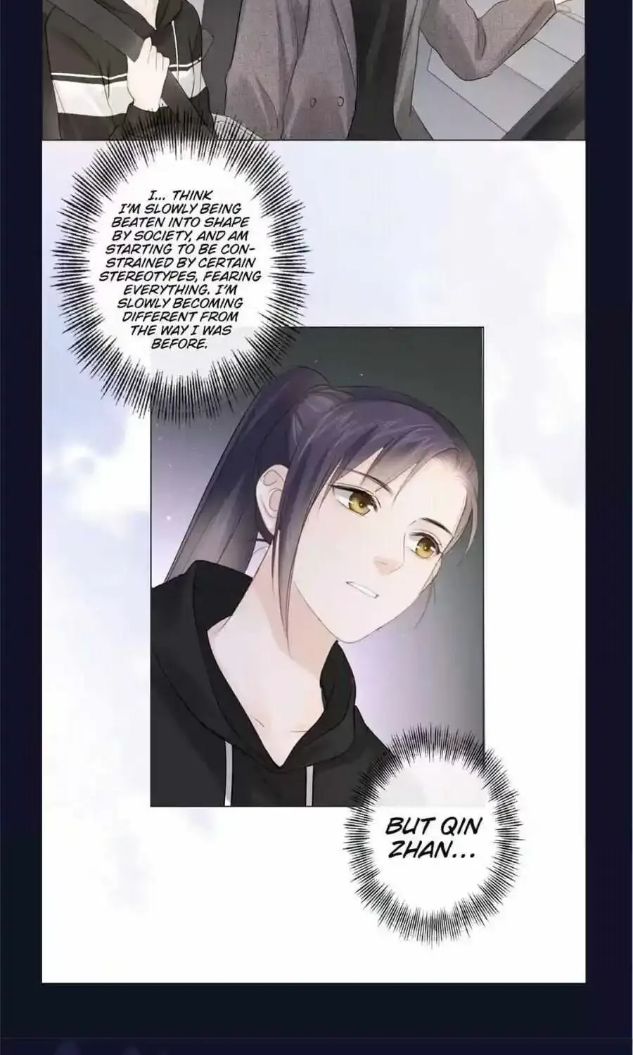 She Is Mine (Freehourglass) Chapter 38 page 41 - MangaNato