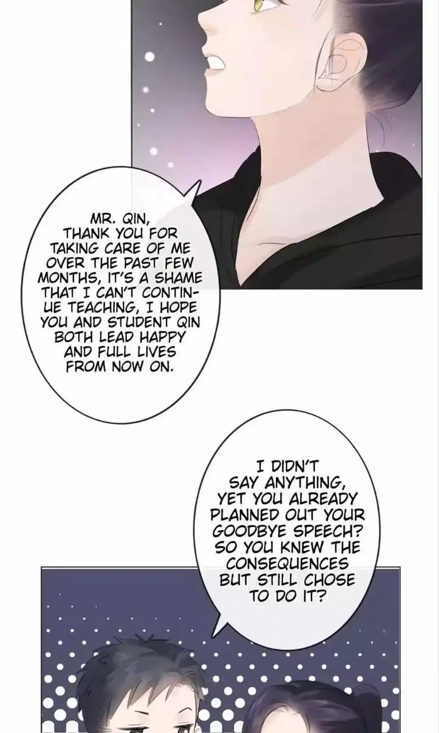 She Is Mine (Freehourglass) Chapter 39 page 16 - MangaNato