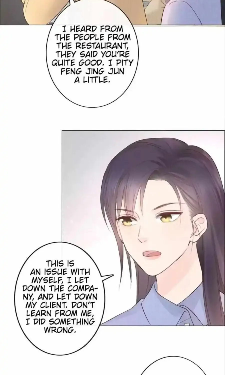 She Is Mine (Freehourglass) Chapter 40 page 26 - MangaKakalot