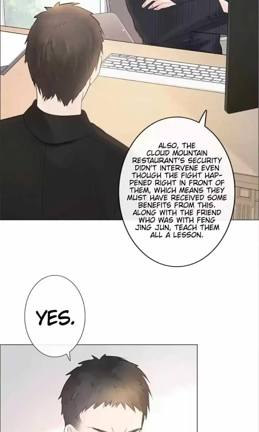 She Is Mine (Freehourglass) Chapter 40 page 33 - MangaKakalot