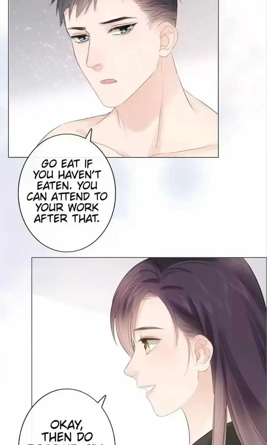 She Is Mine (Freehourglass) Chapter 41 page 25 - MangaKakalot