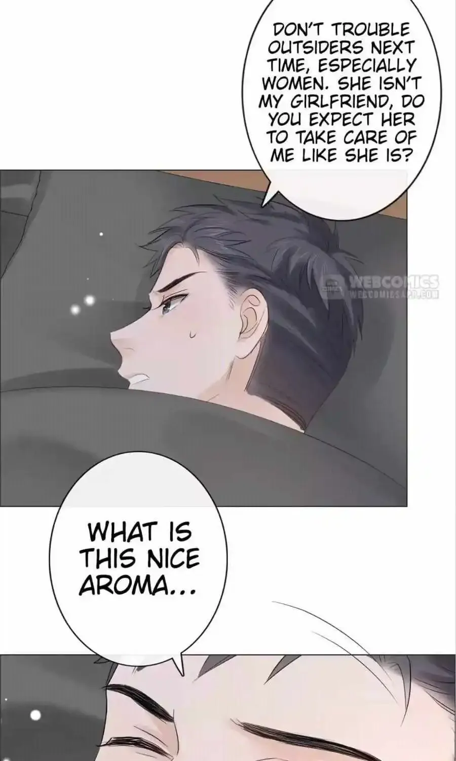 She Is Mine (Freehourglass) Chapter 41 page 37 - MangaKakalot