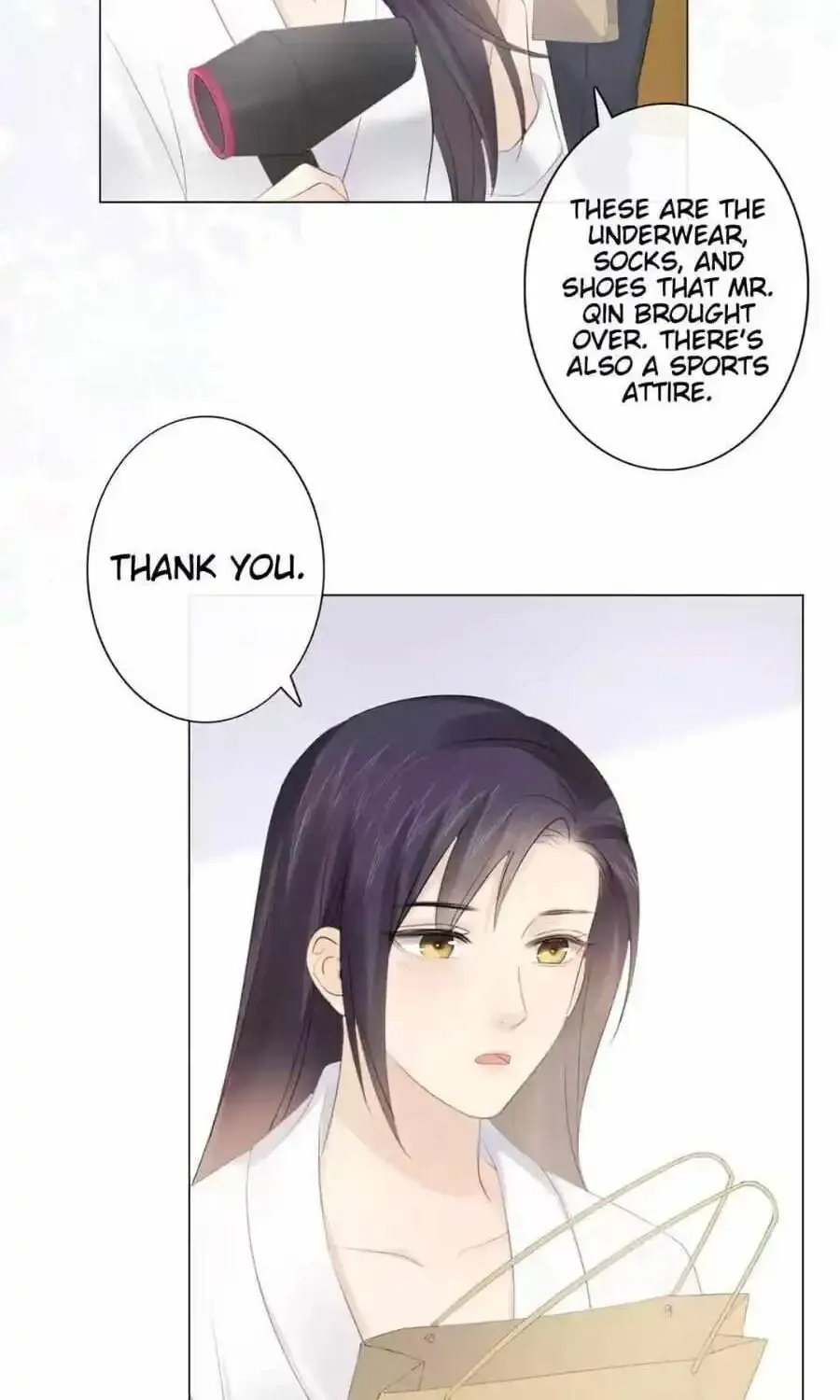 She Is Mine (Freehourglass) Chapter 45 page 6 - MangaNato