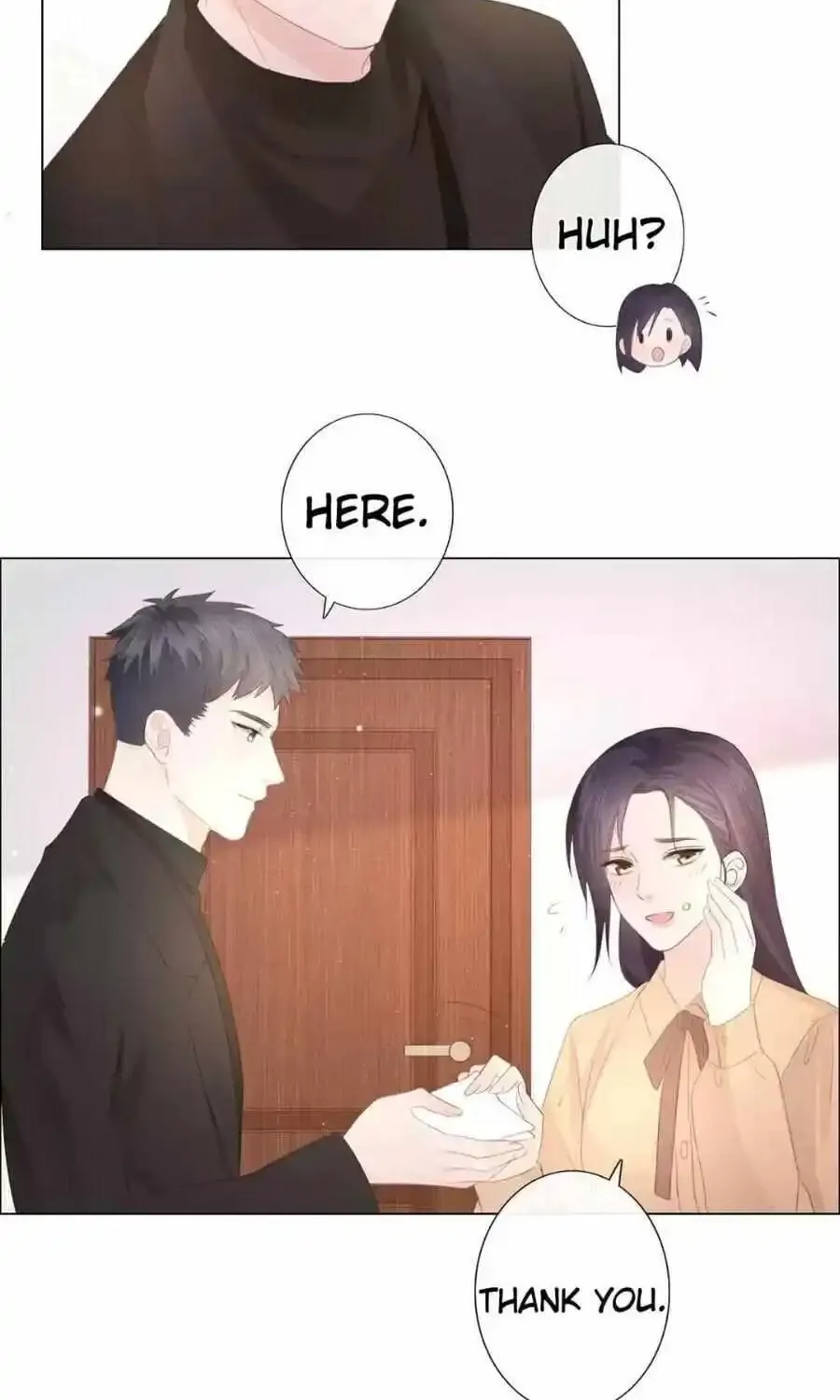 She Is Mine (Freehourglass) Chapter 48 page 7 - MangaKakalot