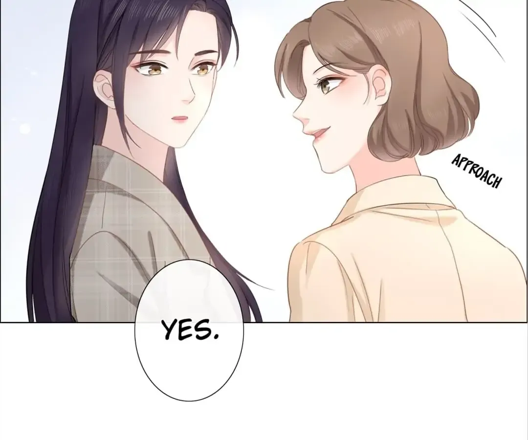 She Is Mine (Freehourglass) Chapter 6 page 30 - MangaKakalot