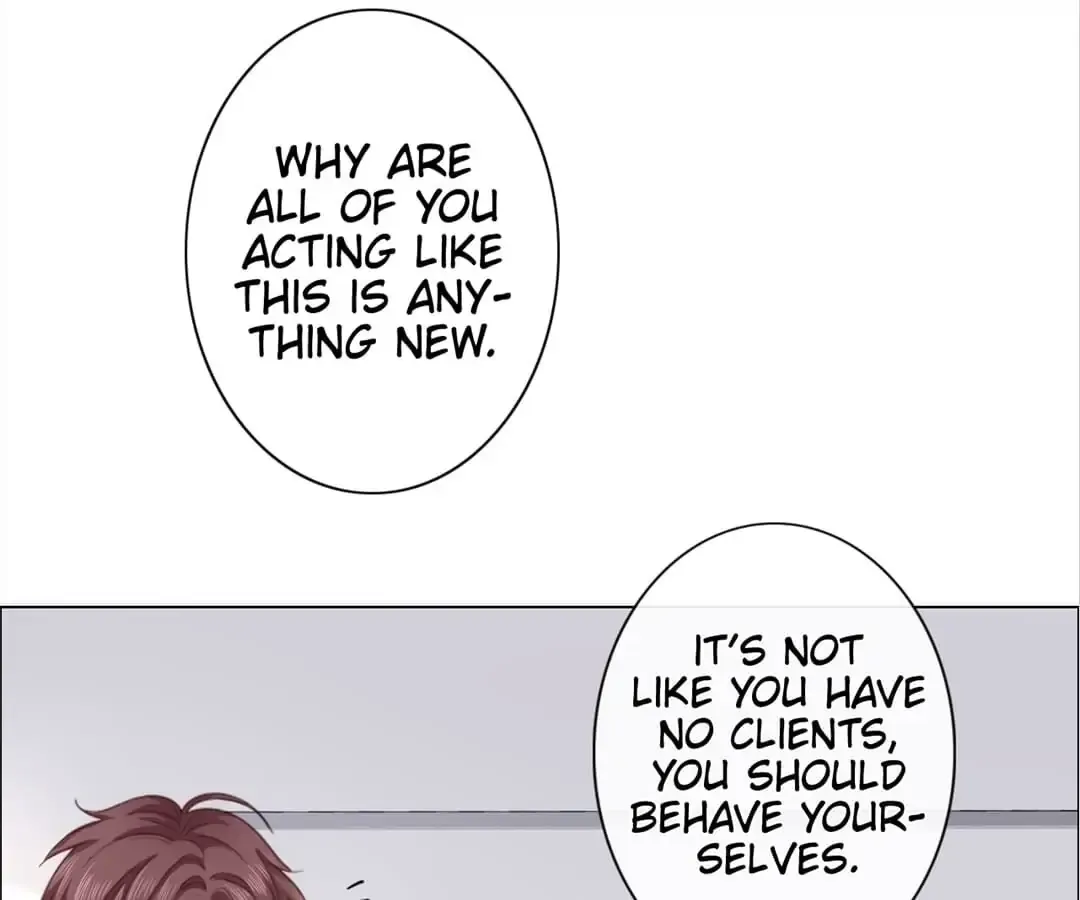 She Is Mine (Freehourglass) Chapter 6 page 33 - MangaKakalot