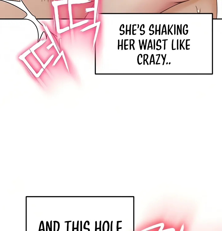 She Is Working Out - Page 5