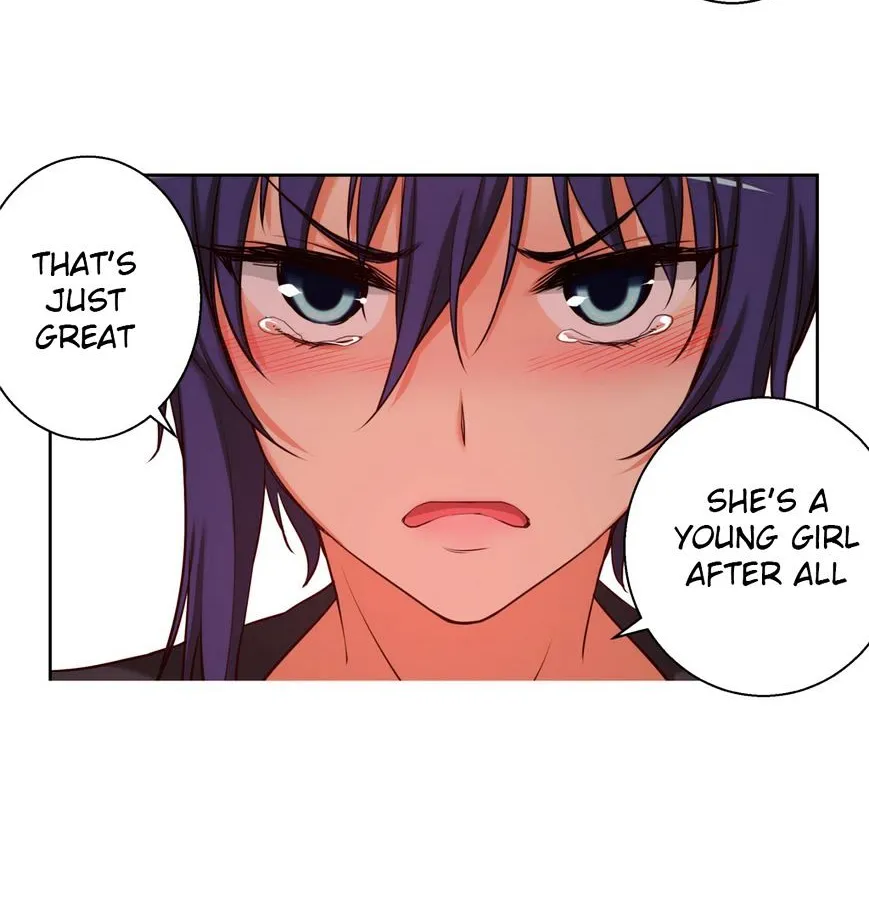 She Is Young Chapter 19 page 11 - MangaKakalot