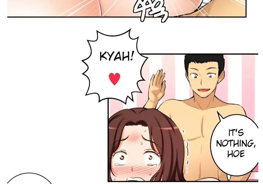 She Is Young Chapter 23 page 11 - MangaKakalot