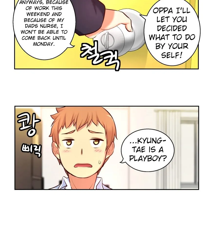 She Is Young Chapter 28 page 33 - MangaKakalot