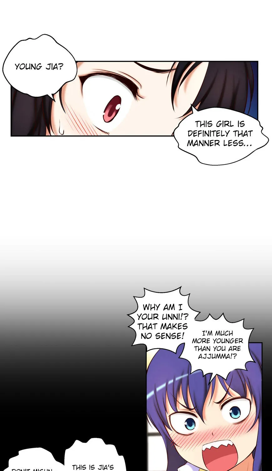 She Is Young Chapter 44 page 39 - MangaKakalot