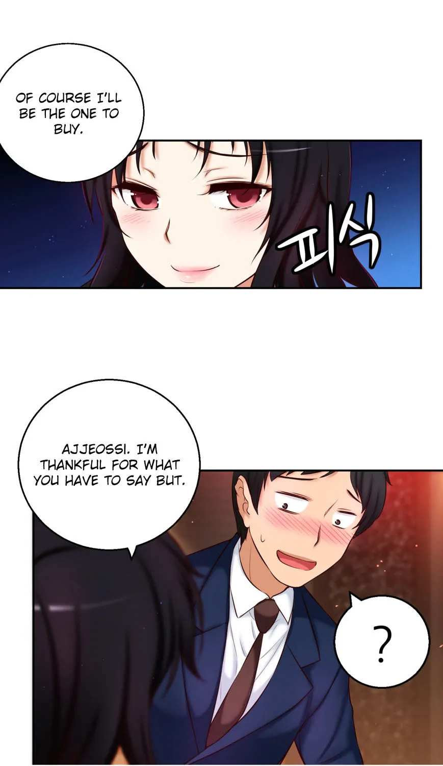 She Is Young Chapter 48 page 37 - MangaKakalot