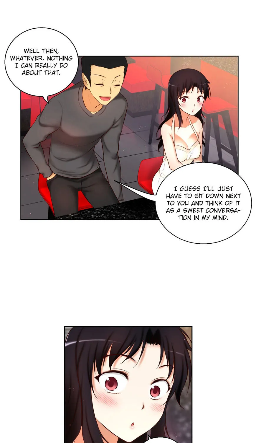 She Is Young Chapter 49.1 page 50 - MangaKakalot