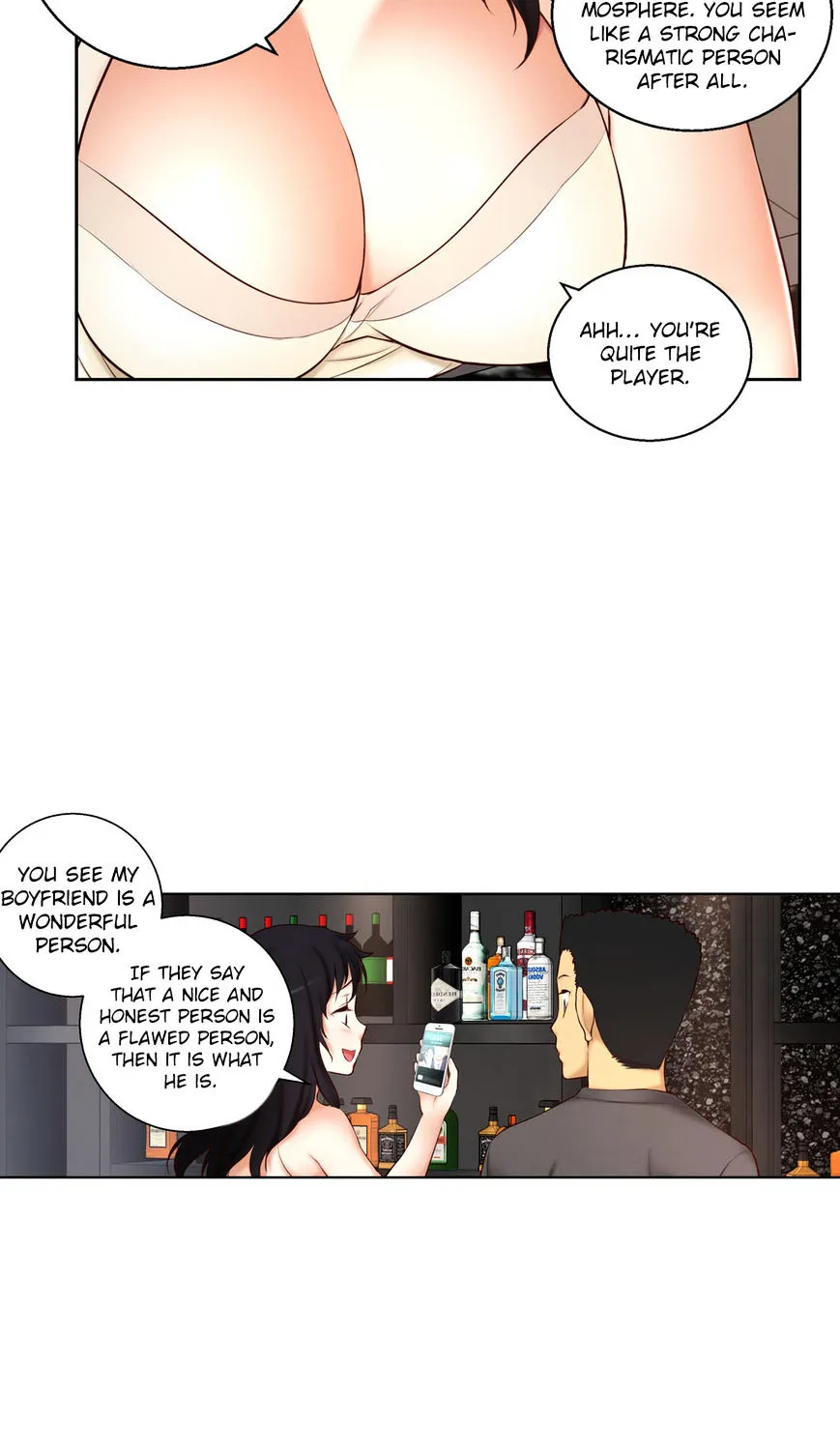 She Is Young Chapter 49.1 page 58 - MangaKakalot