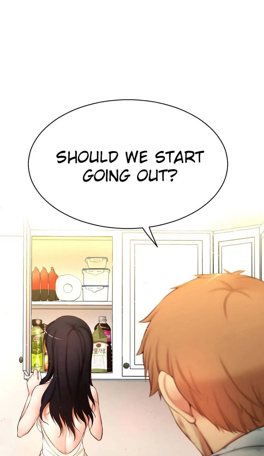 She Is Young Chapter 54.1 page 59 - MangaKakalot