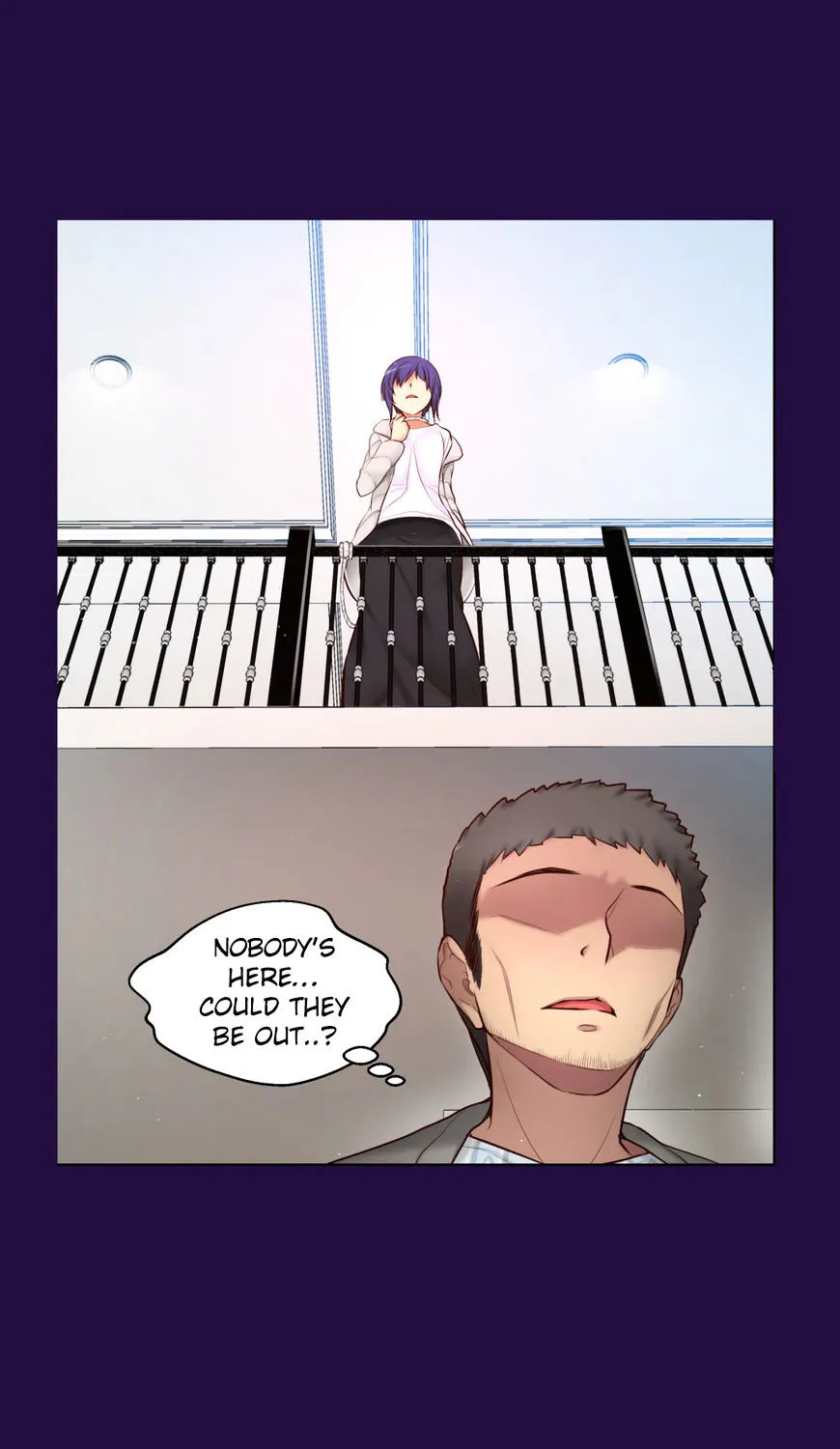 She Is Young Chapter 56.1 page 86 - MangaKakalot