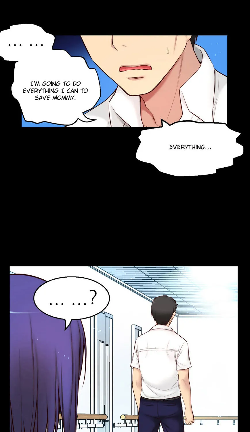 She Is Young Chapter 59.1 page 27 - MangaKakalot