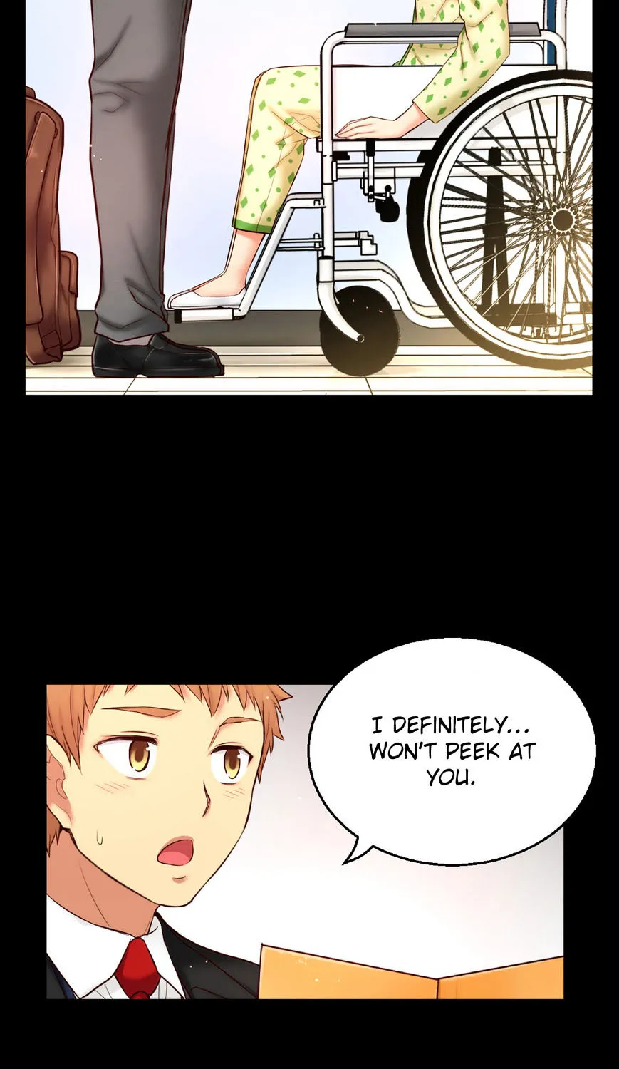 She Is Young Chapter 59.1 page 77 - MangaKakalot