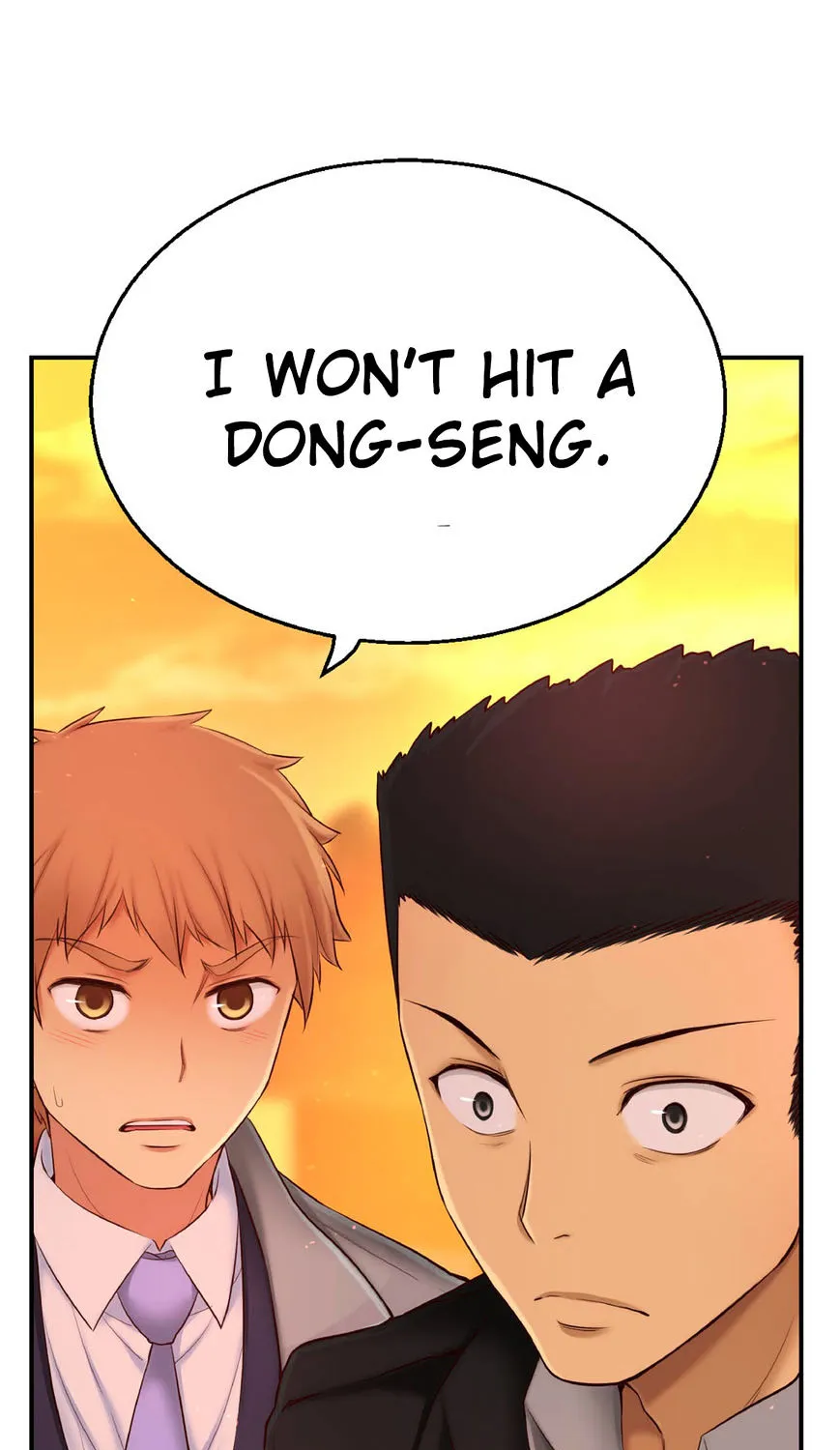 She Is Young Chapter 60 page 105 - MangaKakalot