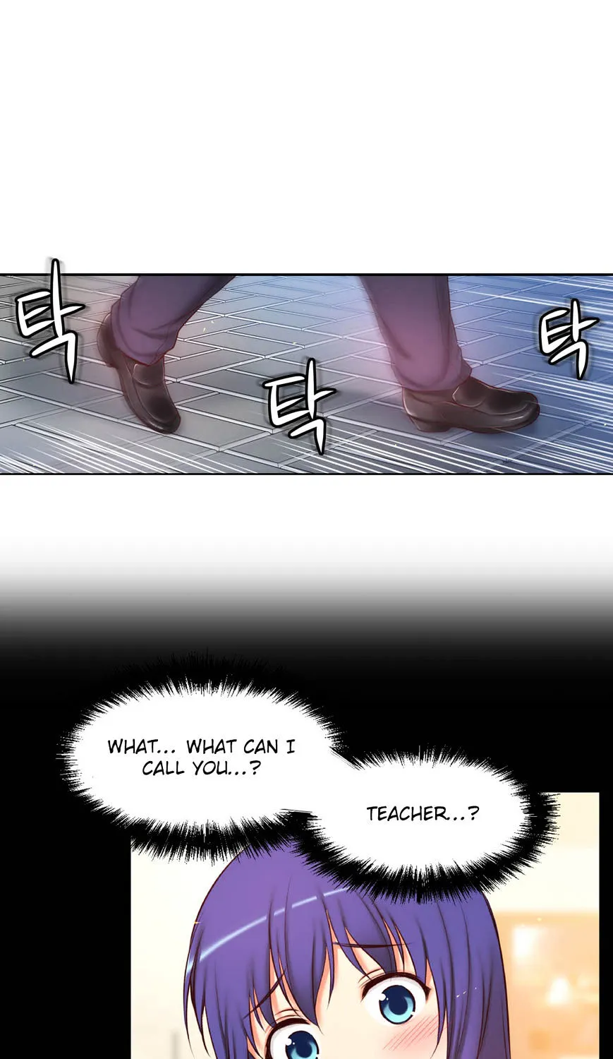 She Is Young Chapter 61.1 page 94 - MangaKakalot