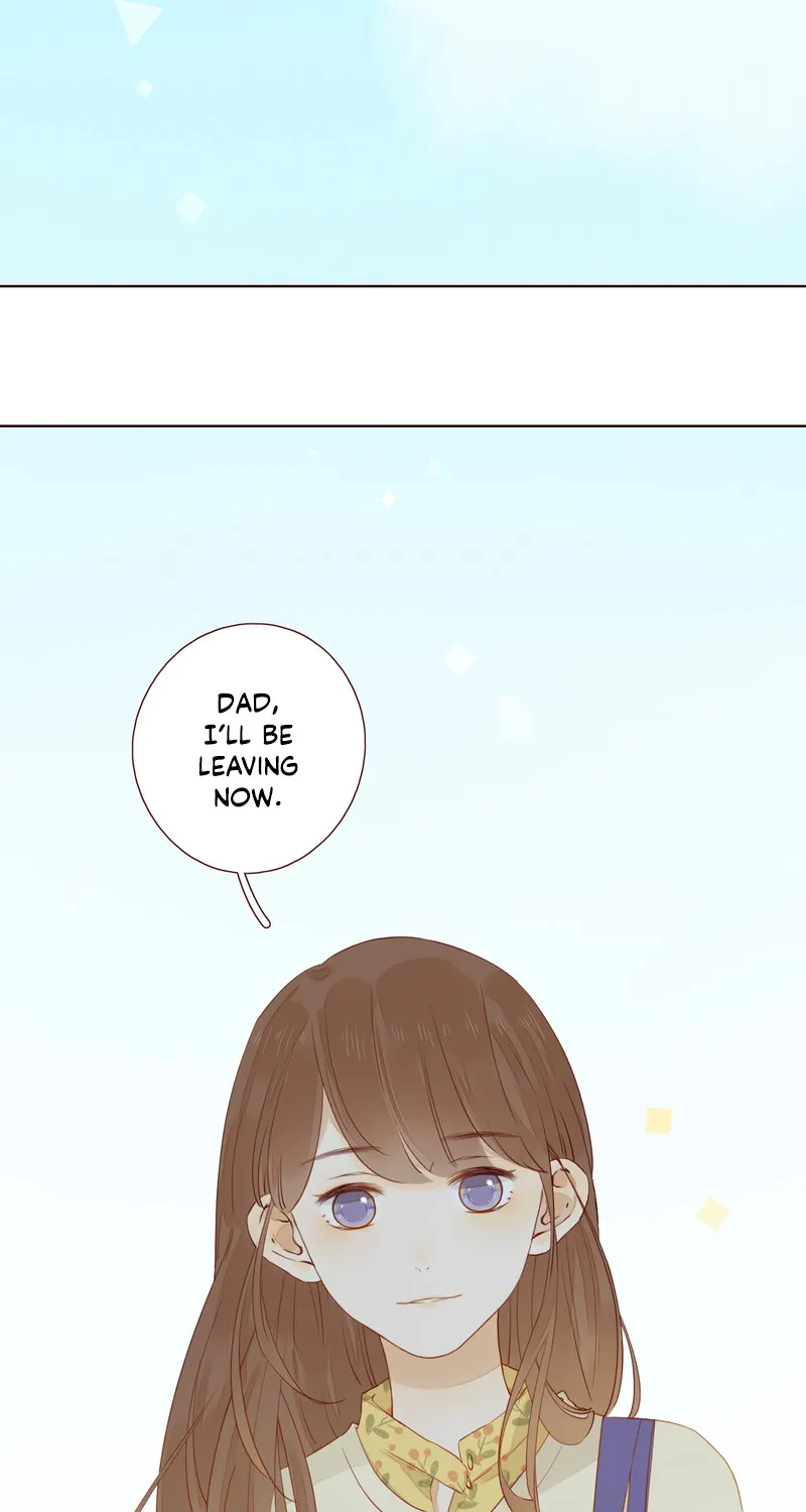 She May Not Be Cute Chapter 21.1 page 4 - MangaKakalot