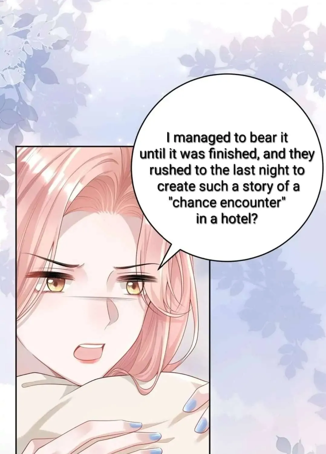 She seems teasing me Chapter 1 page 63 - MangaNato