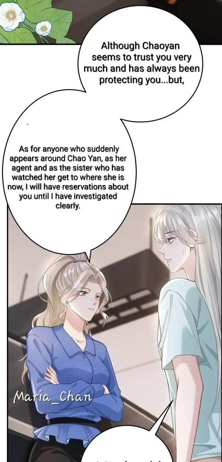 She seems teasing me Chapter 14 page 60 - MangaKakalot