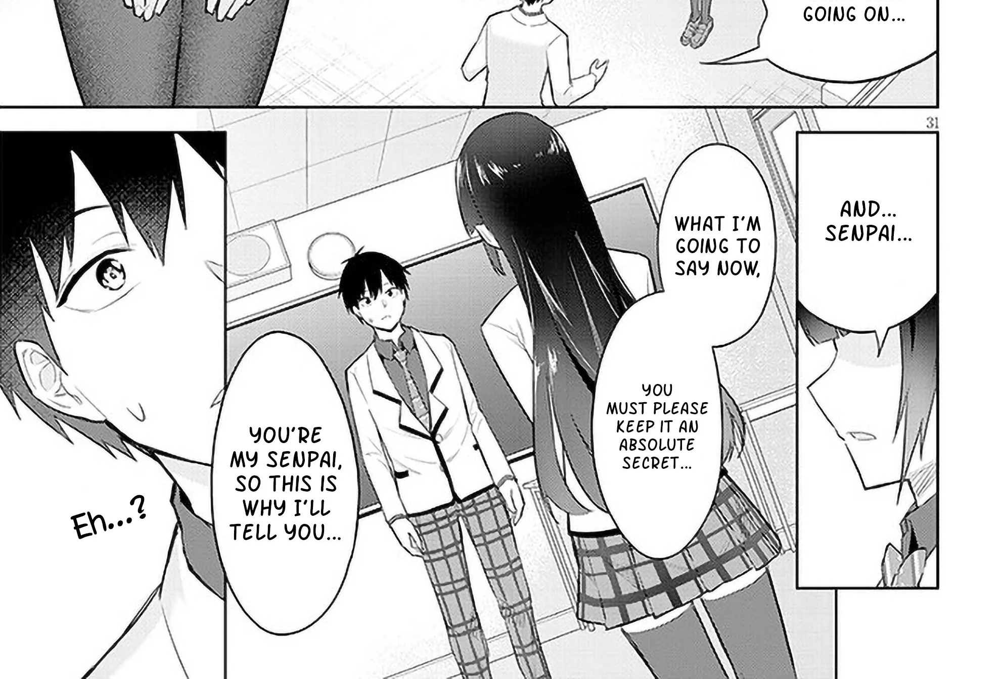 She Was Actually My Stepsister Chapter 14 page 62 - MangaKakalot