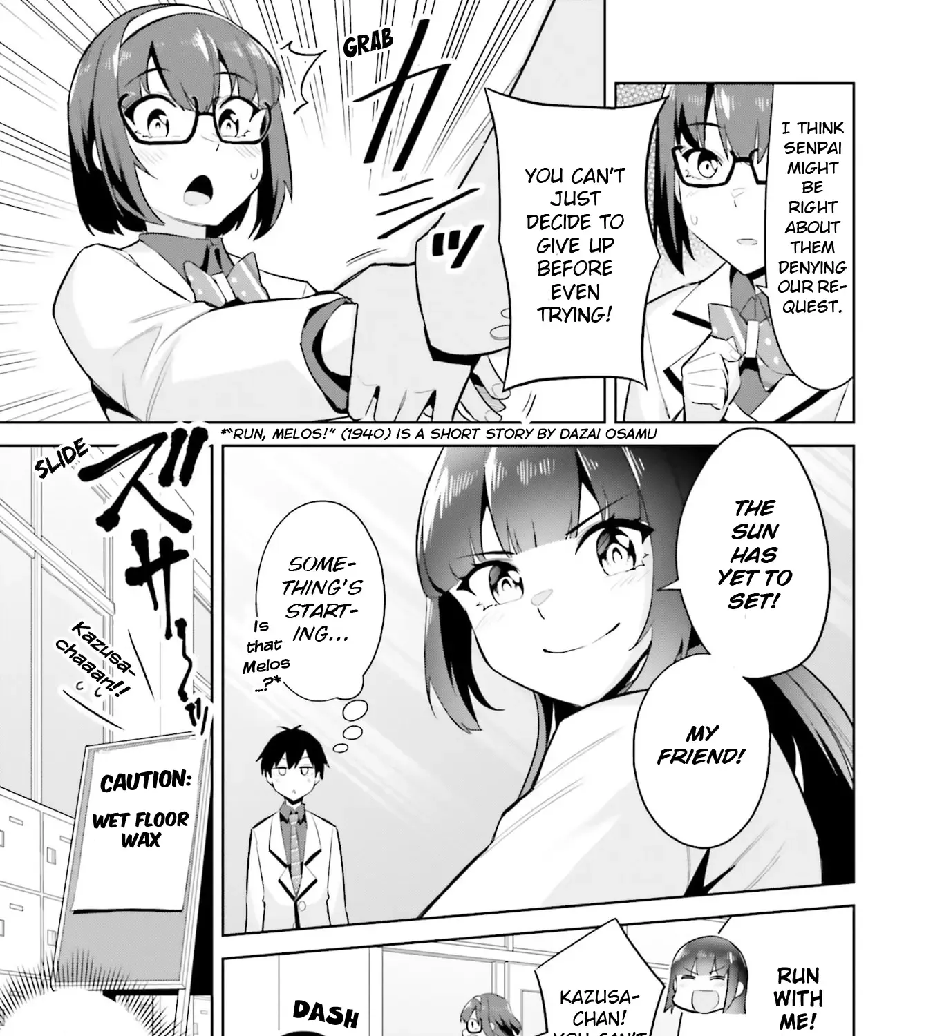 She Was Actually My Stepsister Chapter 18 page 37 - MangaNato