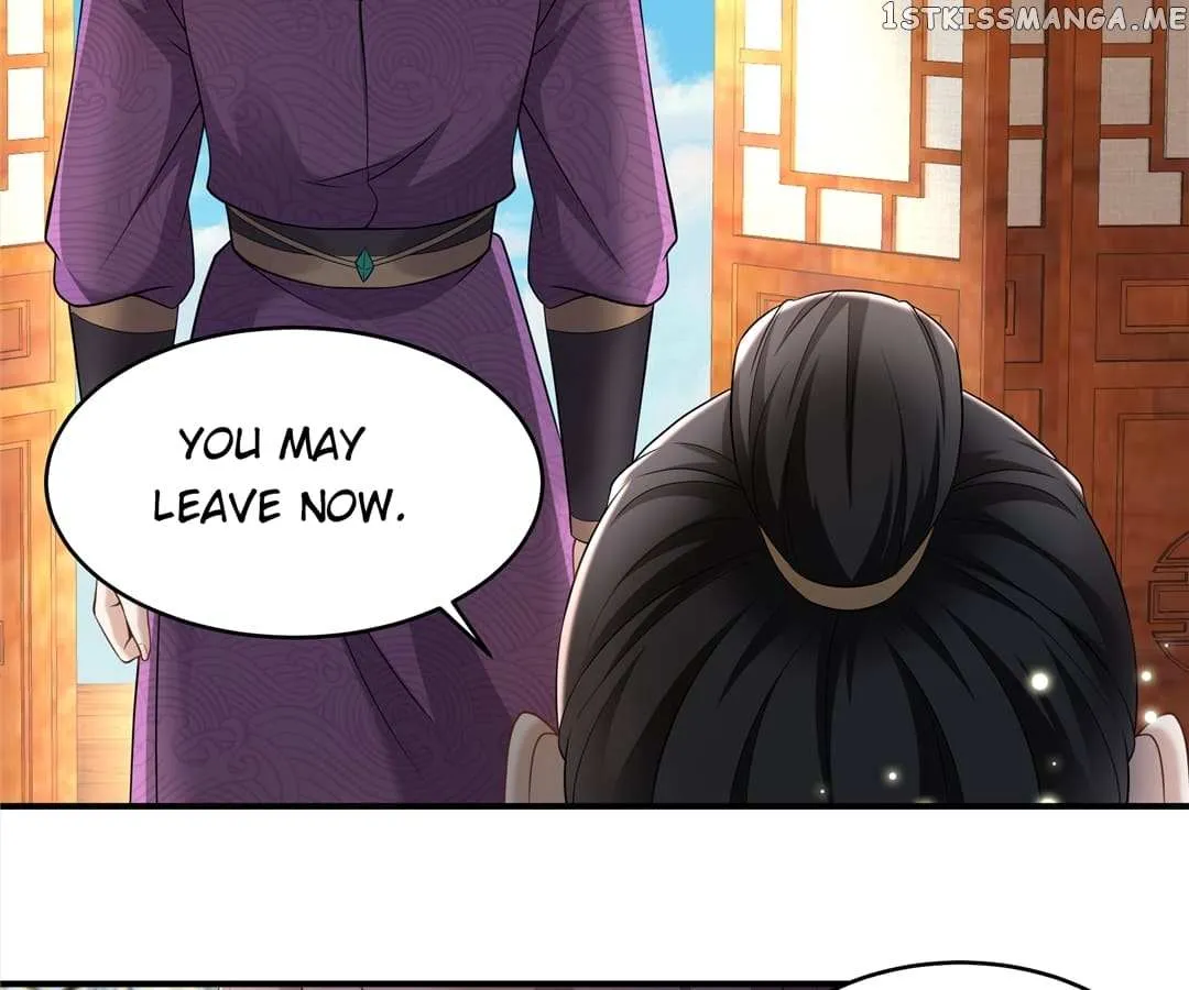 She Will Not Kiss up to the Prince Chapter 13 page 6 - MangaKakalot