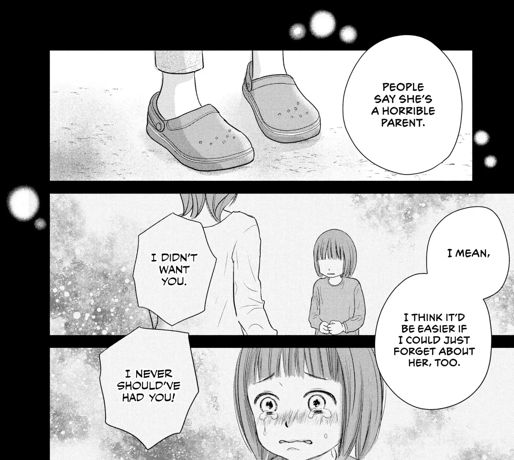 Sheltering Eaves Chapter 4 page 55 - MangaKakalot