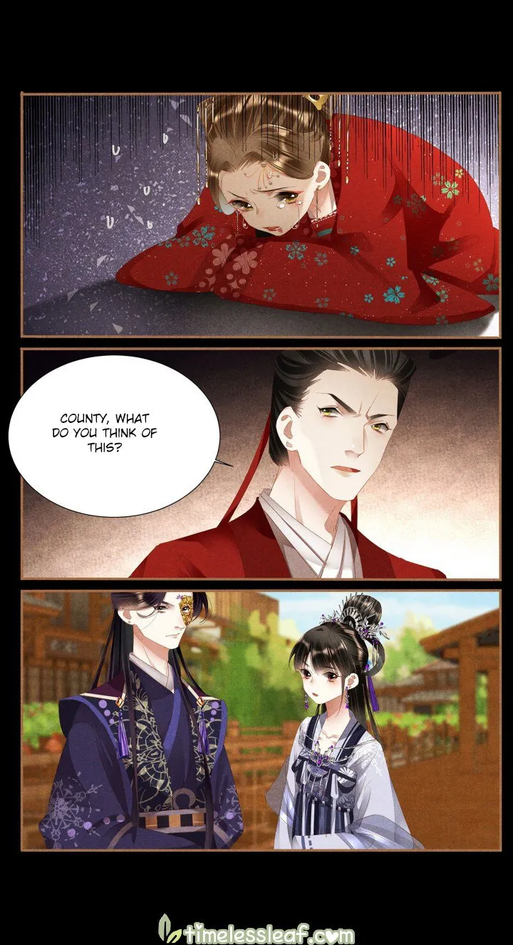 Shen Yi Di Nu Chapter 371.5 page 4 - MangaKakalot