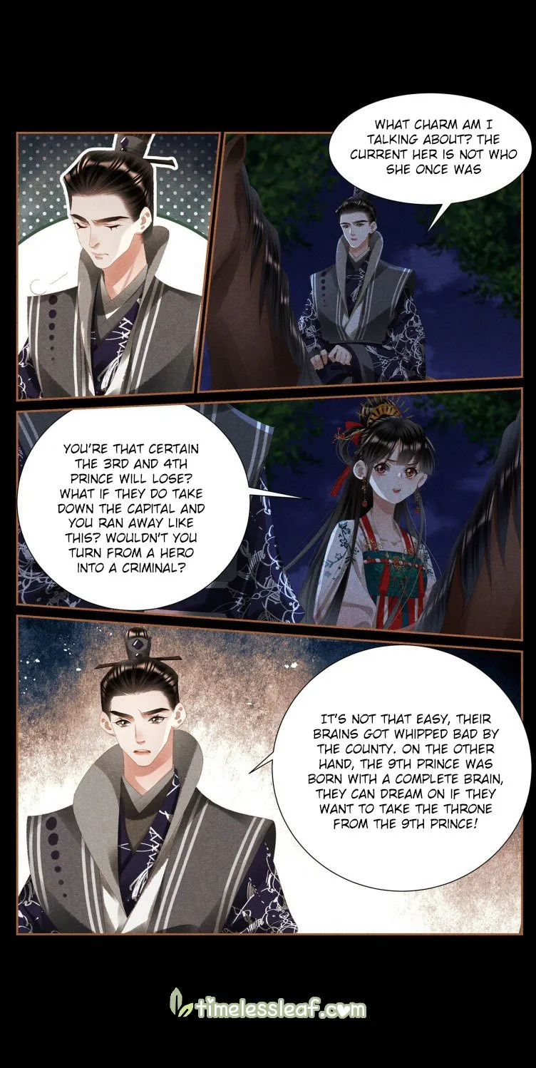 Shen Yi Di Nu Chapter 414 page 4 - MangaKakalot