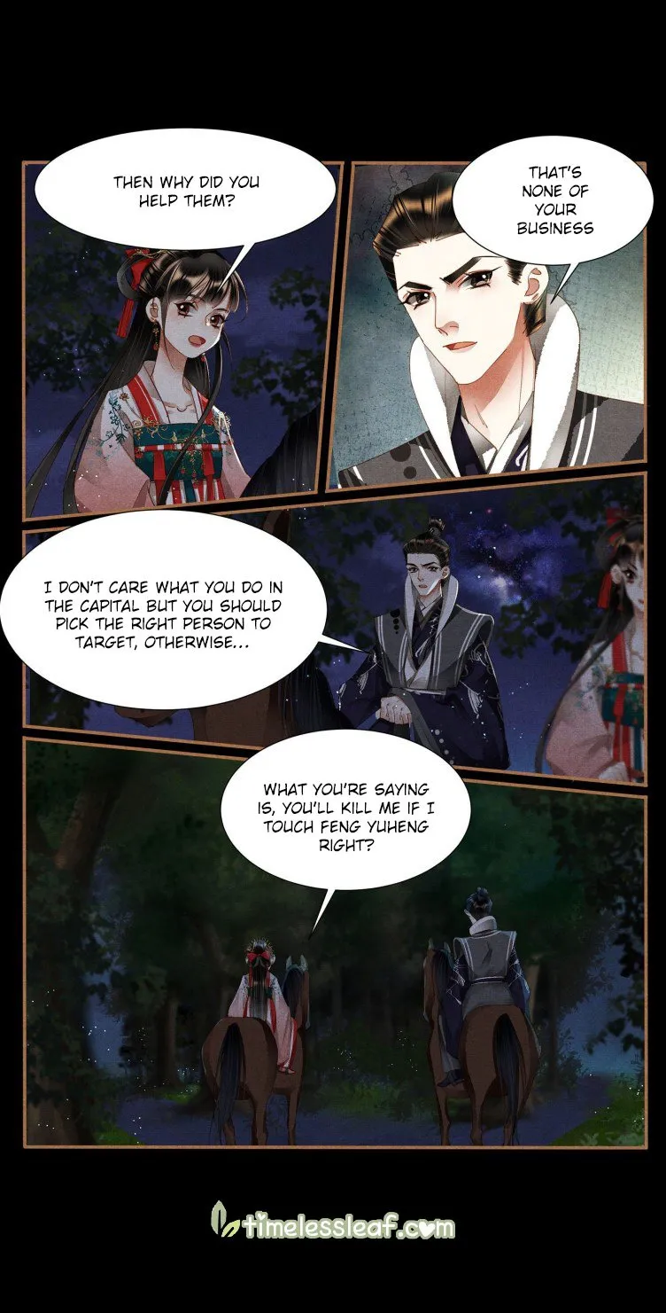 Shen Yi Di Nu Chapter 414 page 5 - MangaKakalot