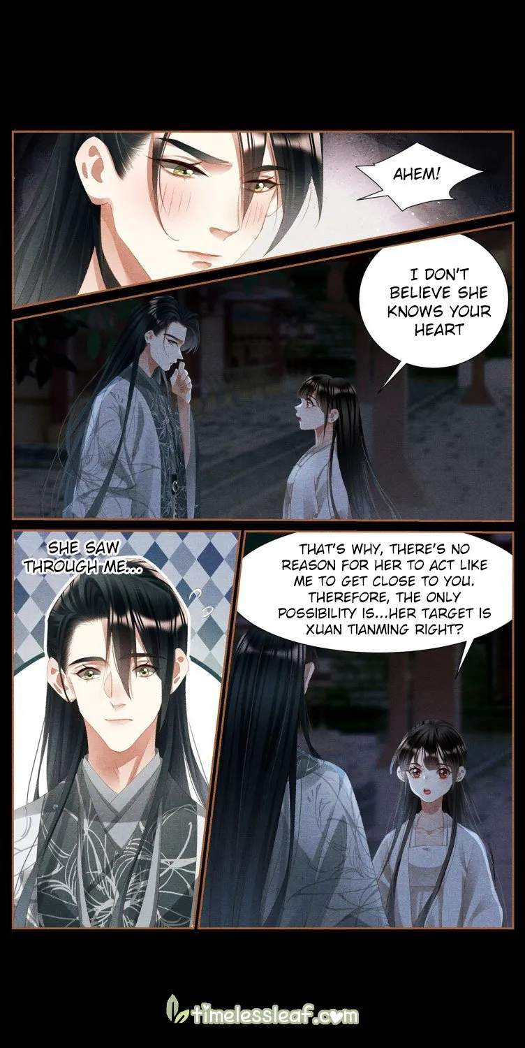 Shen Yi Di Nu Chapter 415 page 5 - MangaKakalot