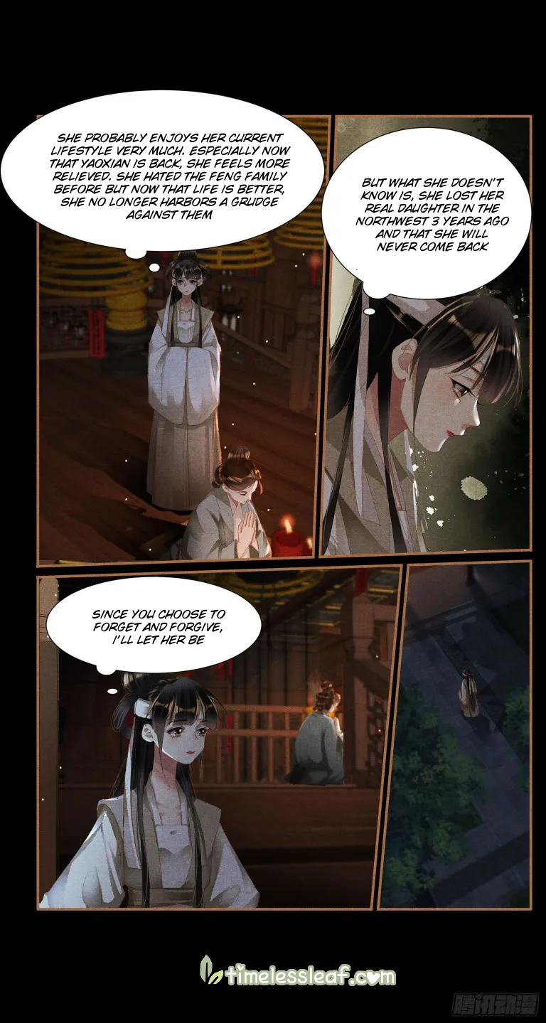 Shen Yi Di Nu Chapter 420 page 2 - MangaKakalot