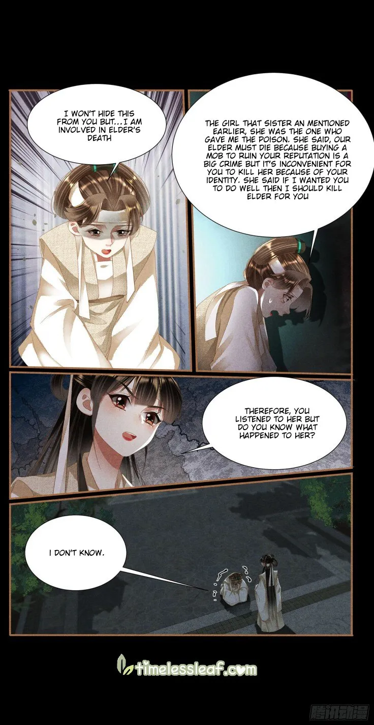 Shen Yi Di Nu Chapter 422 page 2 - MangaKakalot