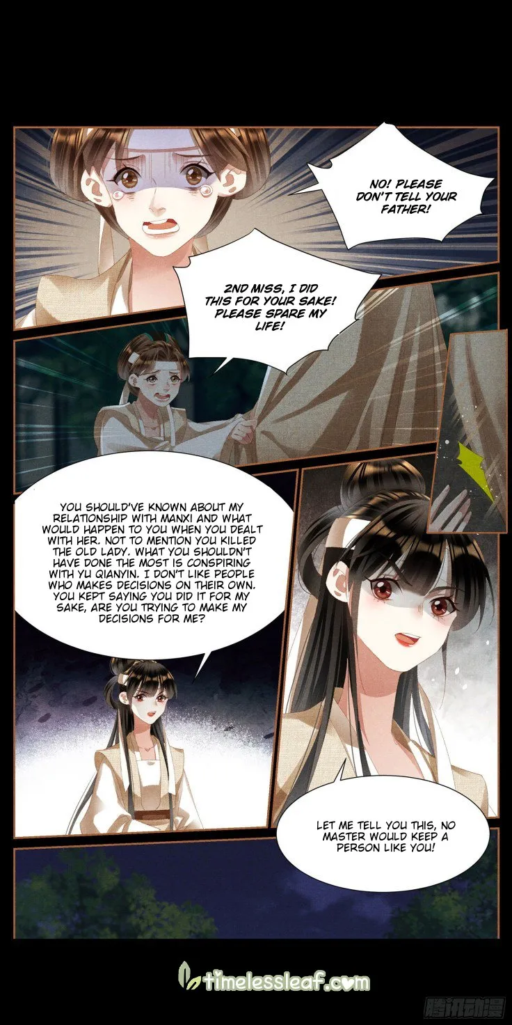 Shen Yi Di Nu Chapter 422 page 4 - MangaKakalot